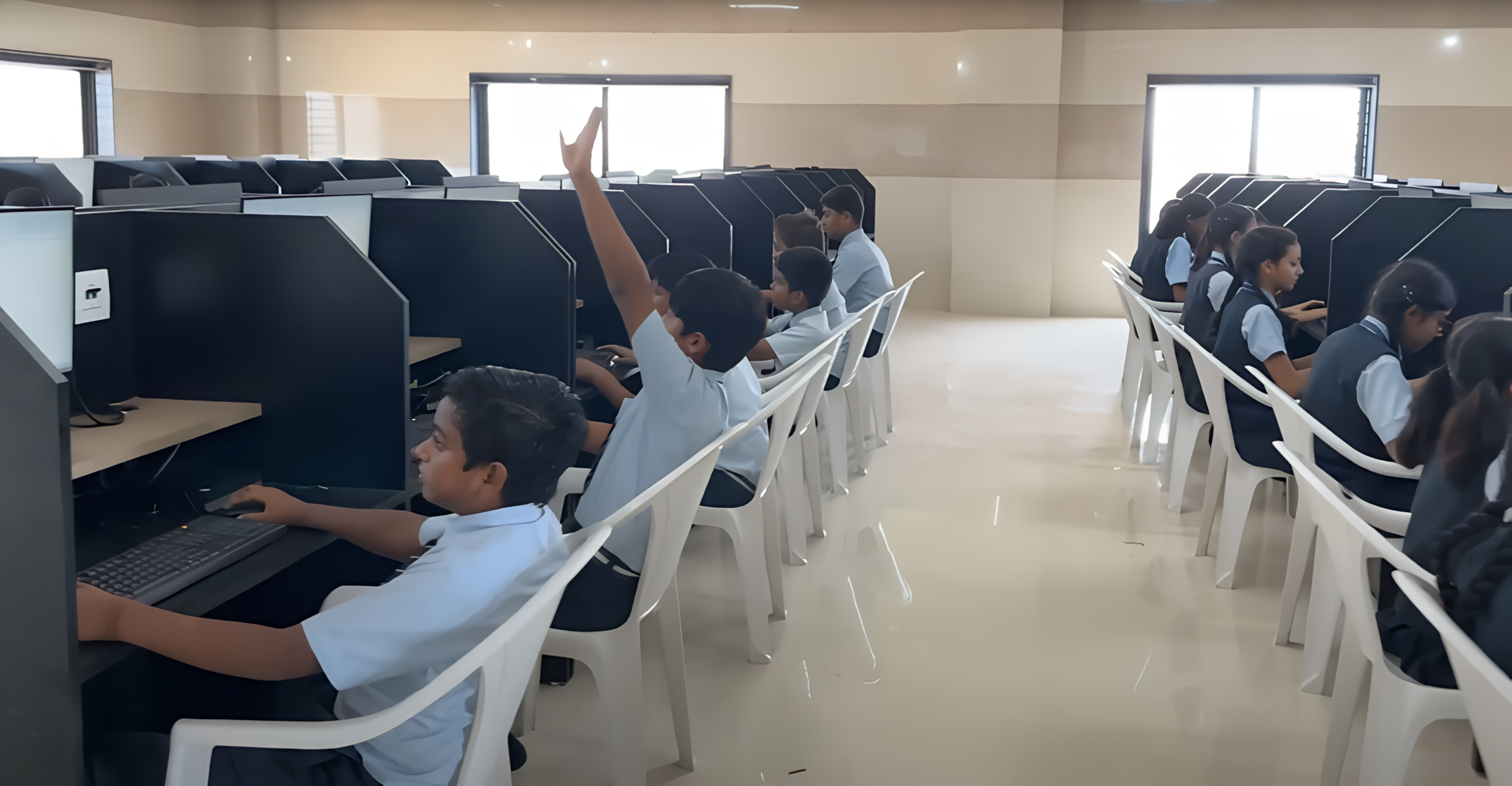 Facilities :: ssiscbsepbr